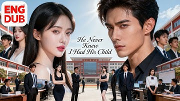 【Multi Sub】Rekindled Love: The Heartbreaking Reunion of Lorraine and Zachary