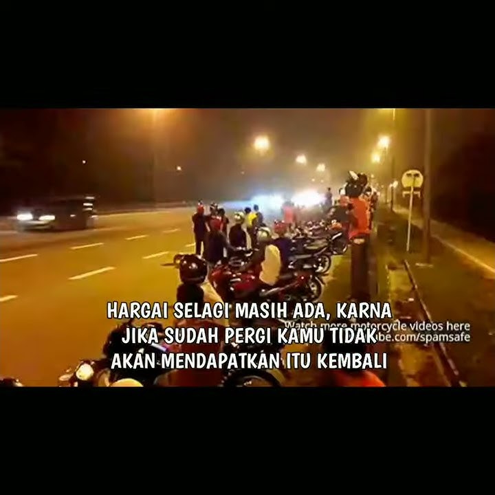 Story wa Hargai lah seseorang