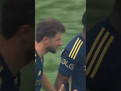 THOMAS MÜLLER MAKES NO MISTAKE!🔥 #VWFC