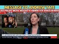 Jess Phillips Sends Brutal Message to Andrew Tate as Government Unveils New Plan