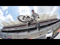 BMX - X Games 2016 - First Park Practice