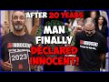 Andrew Malkinson CLEARED Of HORRIFIC Crime After 17 Years In JAIL mp3