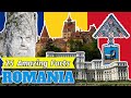 25 Amazing Facts About Romania