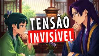 O Segredo da TENSÃO INVISÍVEL - Como prender o leitor sem usar ação