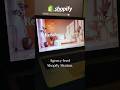 Stop Using Boring Shopify Themes