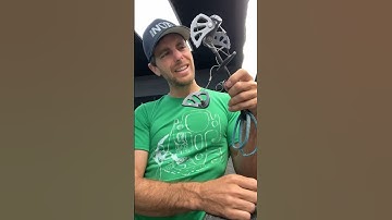 Climbing cam hacks? #breaktest #climb