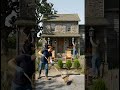 Satisfying Restoration Time-Lapse #shorts #ai