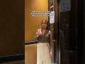 Sometimes I forget she's in charge 😩✌️ #funny #officelife #relatable #corporatehumor #shorts