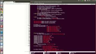 Enabling WDS in Mininet-WiFi (replace it with https://www.youtube.com/watchv=xWfWSqtYA8A)