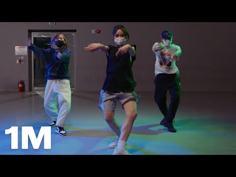 B Young - Catch Me Outside / Debby Choreography