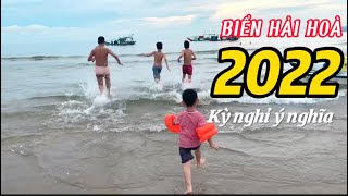Hải Hoà Full 2022 - An Văn Hùng
