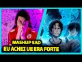 Mashup SAD | JRP ft. VMZ  | REACT DO MORENO