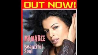 MAMADEE  - FULL ALBUM SAMPLER (c)Born Free Records