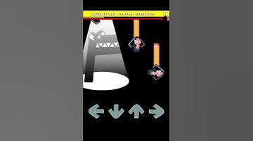 Alphabet lore test fnf gameplay vs playground part 5