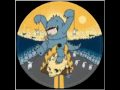 Aesop Rock - Puff Tuff