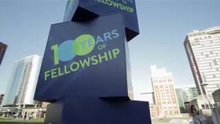 Phi Theta Kappa Centennial Celebration Highlights