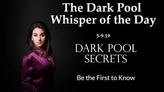 #whisperoftheday 5-9-19