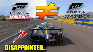 Forza NEEDS to fix this...