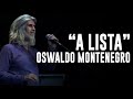 A lista msica de oswaldo montenegro