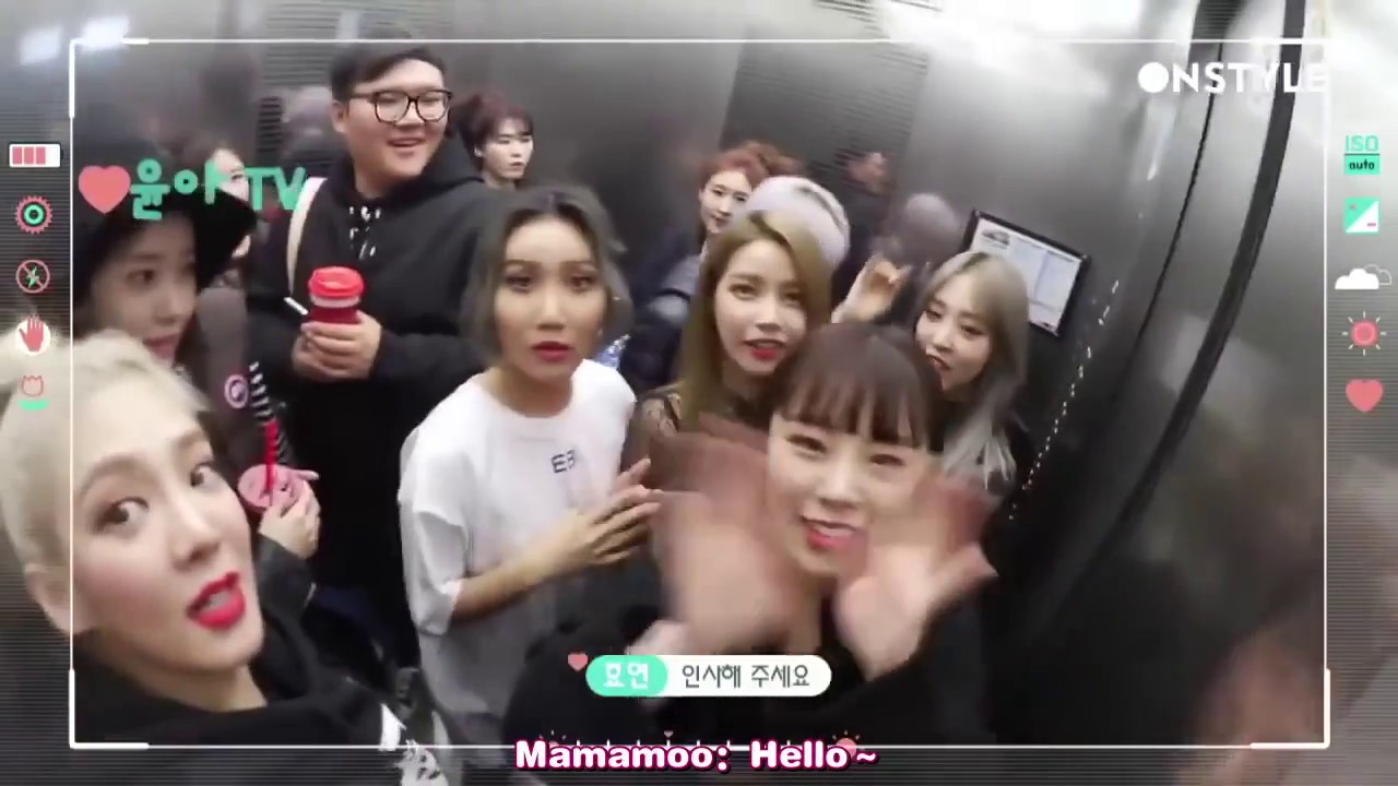 Top 8: SNSD's cutest interactions with girl groups