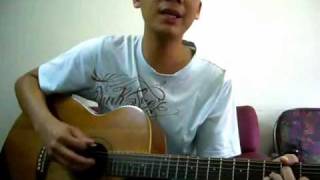 Miniatura del video "Lord I Want To Know You More - Steve Green Cover (Daniel Choo)"