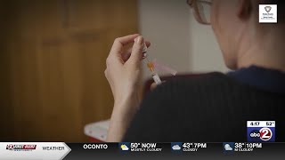 Brown County Public Health urges flu vaccine for 6 months and older