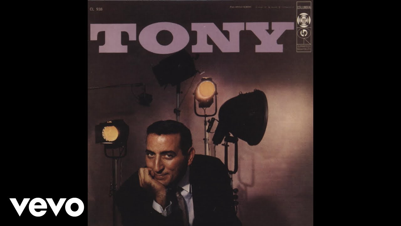 Tony Bennett - Always (Audio) Tony Bennett - Always (Audio)