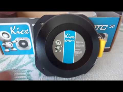 Kicx DTC 50