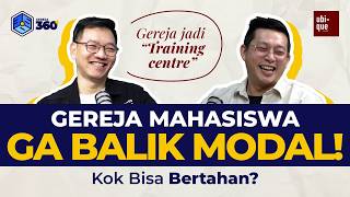 The Only Surviving Indo-Malaysian Church! Fully Staffed by Students... | Pastor Eddy Chang