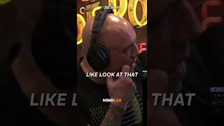 Joe Rogan On Buster Keaton's INSANE Stunts😨