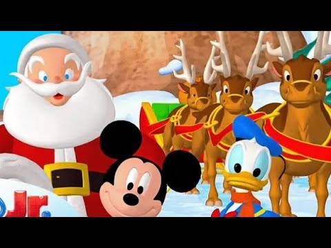 Mickey mouse clubhouse : All Mouseketools season's 4 : Oh Toodles ...