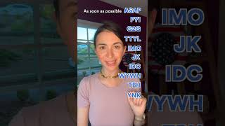 Celebrity Internet Abbreviations & Acronyms YOU SHOULD KNOW Net Worth