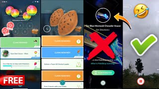 Most easiest method to complete AR Task in pokemon go | Easily scan any pokestop in pokemon go. screenshot 5