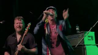 The Suicide Machines - S.o.s. Live, 2026-07-30, Columbia Theater, Berlin