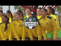 National League Conference Playoffs Orlando (Girls) - 12.08.23