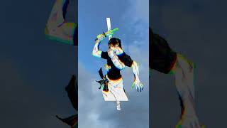 the trio edits #anime #gojo #jujutsukaisen