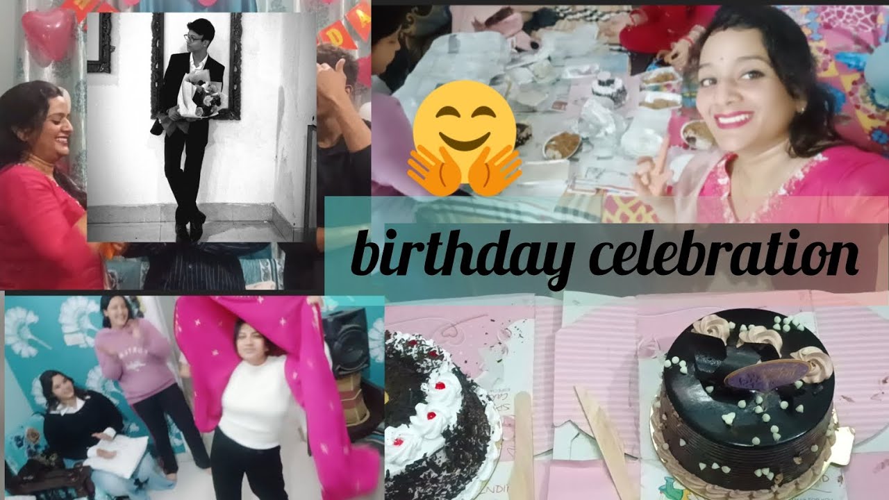 Birthday celebration||🎂🥳||Happy Birthday Bhanje||22.2.2026||Aryan||