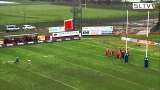 Hull KR v Widnes