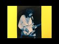 Jeff Beck - Difinitely Maybe [ live 1975 ] - Milwaukee , U.S.A.