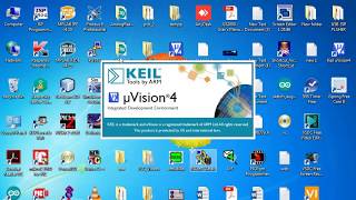 8051 ASM BASIC CODE and Keil