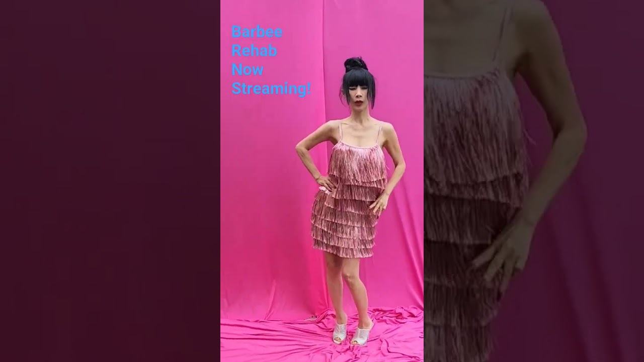Watch Barbee Rehab with Bai Ling! 