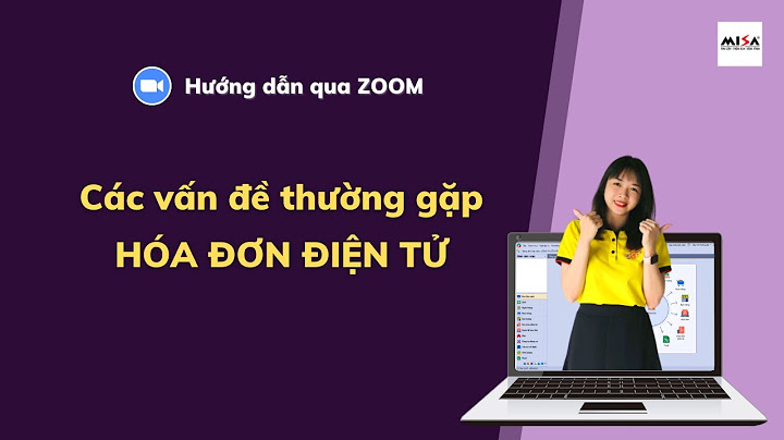 Các vấn đề liên quan đến hóa đơn điện tử năm 2024