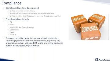 2017 AVST Webinar - Enhance Skype for Business with Call Center and Call Recording Apps (0503)