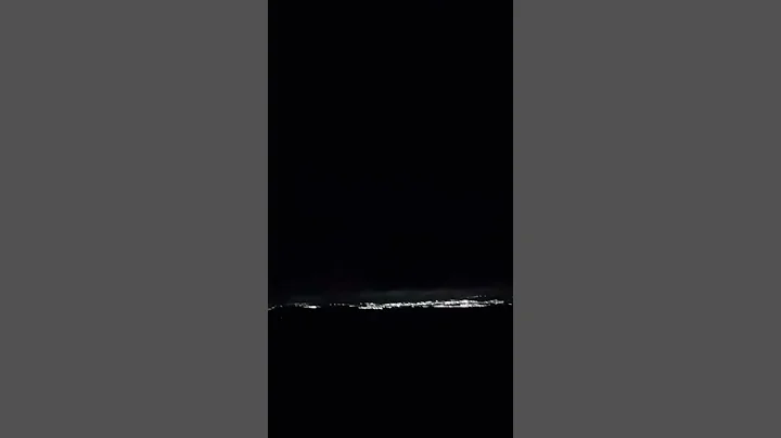 as viste Quertaro a las 12 de la noche a 3mil msnm
