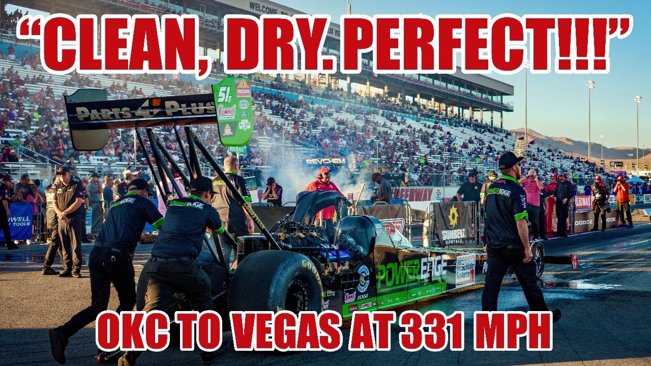 Nitro Throttle Wacks to 331 MPH” - YouTube