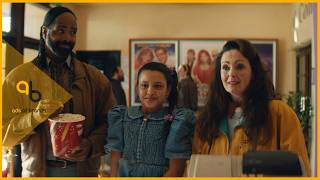 Monzo: Popcorn