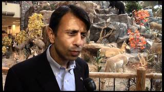 NRA-PVF Endorses Louisiana Governor Bobby Jindal For Reelection