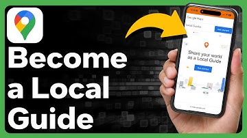 How To Become A Local Guide In Google Maps