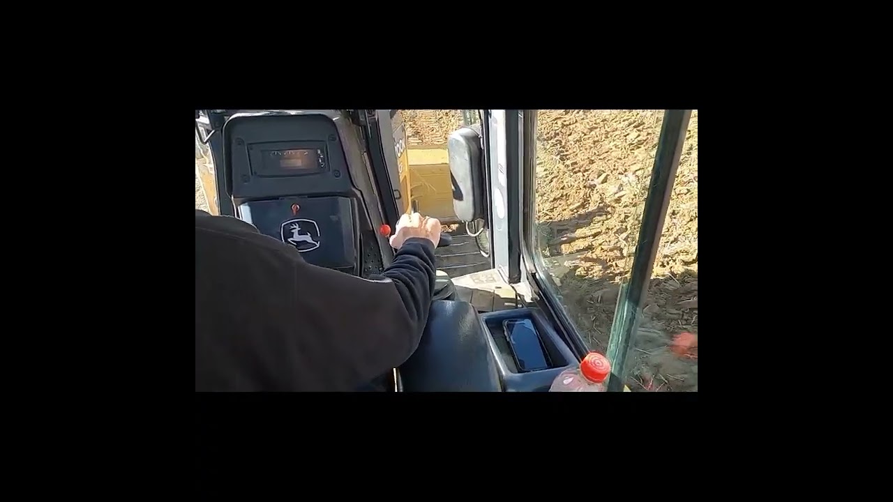 Building A Dry Dam (Not How We Do Them) 