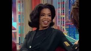 Oprah Winfrey Interview  ROD Show, Season 3 Episode 26, 1998